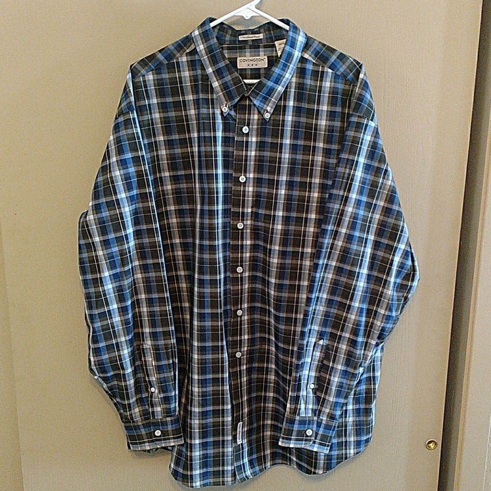 Covington Shirt